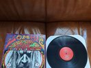 Rob Zombie Venomous Rat Regeneration Vendor Vinyl
