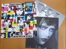 Siouxsie & The Banshees - Once Upon A Time 