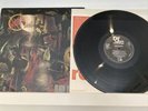 Slayer – Reign In Blood 1986 UK 1st Press Vinyl (LONLP 34)