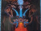 Dismember - Like an ever flowing Stream Vinyl Lp- 1st Press 1991 Nuclear Blast
