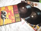 GUNS N' ROSES USE YOUR ILLUSION I    GEF 24415  DOPPIO LP 1991 come nuovi