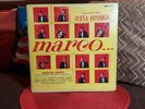Discos de Vinilo / LP Records Album -  Marco Antonio Muñiz