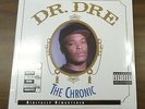 DR. DRE The Chronic Remastered LP SNOOP DOGG Death Row Record NEW/SEALED