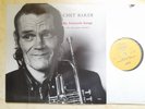CHET BAKER My Favourite Songs  -The Last Great Concert - *ENJA VINYL LP*NM*
