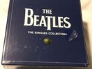 The Beatles - The Singles Collection Vinyl Box Set - New & Sealed Ltd Edition