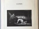 JOY DIVISION - CLOSER. 1980 FACTORY RECORDS TRANSLUCENT RED VINYL LP. POST PUNK