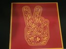 Stone Temple Pilots STP (self Titled) 2010  Vinyl Atlantic LP