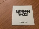Green Day “1000 Hours” - debut 7” EP