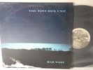 The Tony Rice Unit - Mar West, LP Round Records