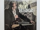Jeff Bridges Country Rock Vinyl Record 2011 New Sealed