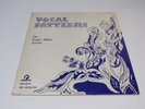 Roger Webb Sound Barbara Moore Vocal Patterns 1971 De Wolfe DW3182 UK Library LP