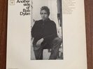 BOB DYLAN ANOTHER SIDE OF SUPER RARE OG 1ST PRESSING MONO VINYL LP 1964