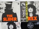 T.REX SLIDER ODEON EOP-80565 JAPAN OBI VINYL LP