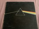 The Dark Side of the Moon by Pink Floyd (LP Vinile)