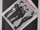 Screwdriver antisocial 1977 punk rare original