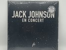 ⭐️SHIPS TODAY⭐️ Jack Johnson En Concert 2 LP Vinyl Record - Brand New Sealed
