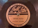 Gold Star 669 LIGHTNIN' HOPKINS Old Woman Blues 78rpm Post-War BLUES EE+
