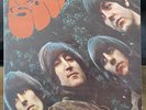 The Beatles – Rubber Soul, Vinyl, LP, Mono 1965, rated 5/5 cut