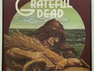 Vtg 1973 GRATEFUL DEAD Album WAKE OF THE FLOOD Vinyl 1ST PRESSING Lp OG NR MINT