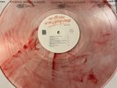 The Return of the Living Dead Soundtrack Clear Blood Red Splatter Vinyl LP NEW
