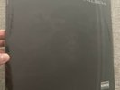 Jay-Z - The Black Album Vinyl 2LP Gatefold New / NM