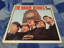 THE ROCKIN' BERRIES - IN TOWN UK 1ST NPL38013 A1/B1 MONO WITH INNER 1965 VG+/EX
