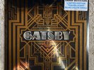 Lana Del Rey Beyoncé Sia The Great Gatsby Blue Vinyl Urban Outfitters SEALED