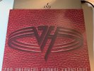 Van Halen For Unlawful Carnal Knowledge Vinyl