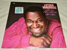 Forever For Always For Love by Luther Vandross (Vinyl LP, 1982 USA Sealed)