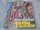 Simon Dupree And The Big Sound - Without Reservations 1967 UK LP PARLOPHONE 1st