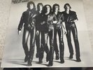 Scorpions Love at First Sting LP 84 MERCURY 422-822 038-1 M-1 MASTERDISK VG++