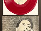 ANTHONY ORTEGA QUARTET Red Vinyl 10