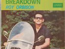 ROY ORBISON EP: COMMUNICATION BREAKDOWN +3 AUSSIE LONDON 7589 C=EX V=EX/EX+ 1967