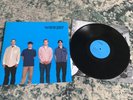 Weezer The Blue Album Vinyl LP punk grunge emo self titled