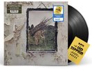 Led Zeppelin IV Four Black Vinyl LP Sealed Walmart Exclusive Backstage Pass