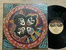 Kiss 33 rpm Philippines 12