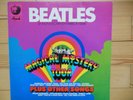 The Beatles - Magical Mystery Tour Plus Other Songs - Vinyl LP - 1C 072-04 449