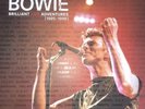 DAVID BOWIE BRILLIANT LIVE ADVENTURES  COMPLETE VINYL LP BOX SET