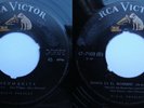 ELVIS PRESLEY LITTLE SISTER/MARIE'S THE NAME 1961  UNIQ CHILEAN PRESS