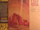Causa Sui ‎– Free Ride : El Paraiso EPR004LP NEW COLOR VINYL LP