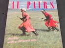 Au Pairs - Playing With A Different Sex - Human 1 UK 1981 ULTRASONIC CLEANED EX