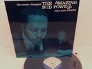 Bud Powell – The Scene Changes 180 GRAM REISSUE LP MUSIC MATTERS BLUE NOTE