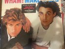 LP Wham  Make It Big PC 39595 (VG+/B Vinyl)