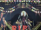 IRON MAIDEN - ROCK IN PORTLAND 1982 LP BLUE VINYL    NEW NOT SEALED