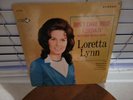 Loretta Lynn - Don't Come Home a Drinkin - Vinyl Record LP 1967
