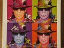 Udo Lindenberg - UDOPIUM Das Beste Lim. 8 LP Coloured Vinyl Box + Fotobuch