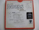 The Doors - L.A. Woman Sessions - Limited 4 LP-Box, Excl. RSD 2022 Edition