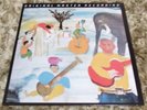 THE BAND MUSIC FROM BIG PINK LP COMPLETE MOBILE FIDELITY MOFI MFSL