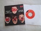 RARE The Who I Can See For Miles FRENCH IMPORT 45 RPM PS Polydor 421160 XLNT