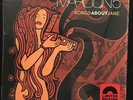 Maroon 5  Songs About Jane  Vinyl LP Ltd Edition Red Rare Mint OOP